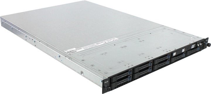Серверная платформа ASUS RS700-E7/RS8