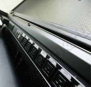 Блок распределения питания Delta PDU5315 Half Rack, PDU5315A2800000