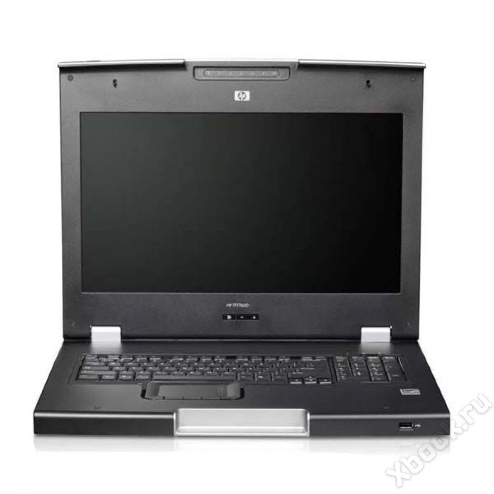 Консоль HP TFT7600 AZ883A