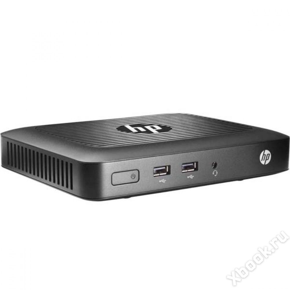 Тонкий клиент HP t420 (W4V27AA)