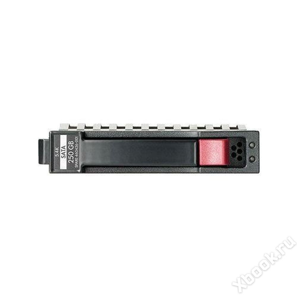 Жесткий диск HP 460357-B21