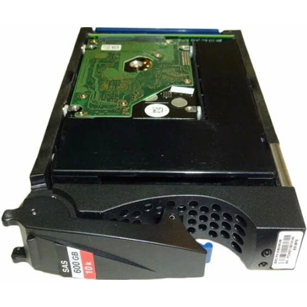 Жесткий диск EMC V4-VS07-040 4TB