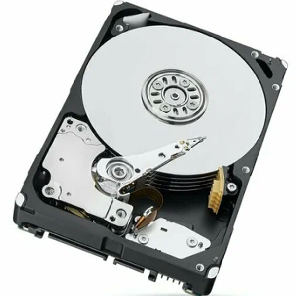 Жесткий диск Lenovo 7XB7A00035 00YK024