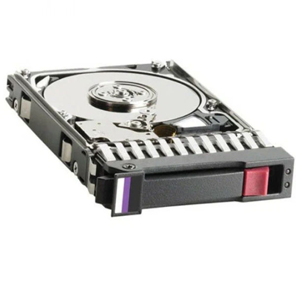 Накопитель HDD HPE 10TB 857648-B21