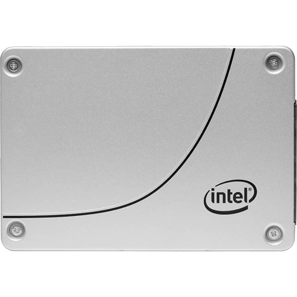 Твердотельный накопитель Intel D3-S4520 960GB SSDSC2KB960GZ01
