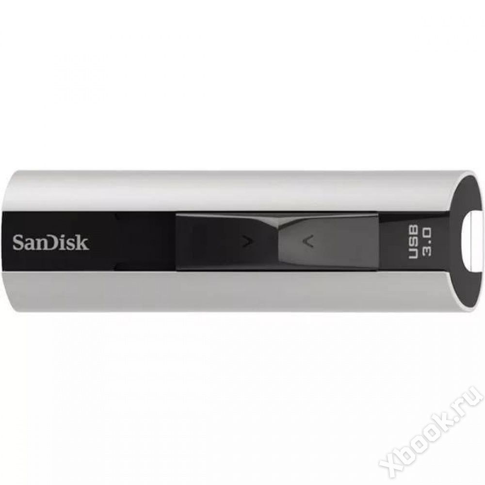 Флеш-накопитель SanDisk Extreme PRO USB 3.0