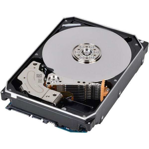 Жесткий диск Toshiba MG08 16TB MG08ACA16TE