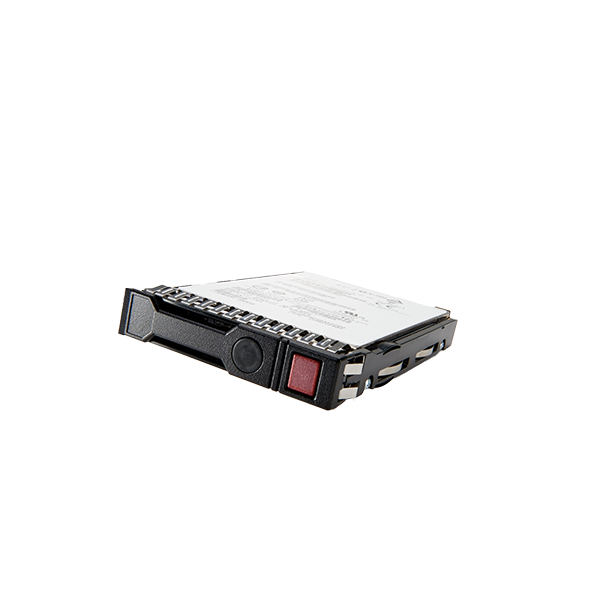 Накопитель HPE R0Q49A 1.92TB