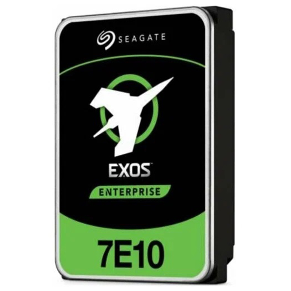 Жесткий диск Seagate Exos 7E10 (ST10000NM018B)