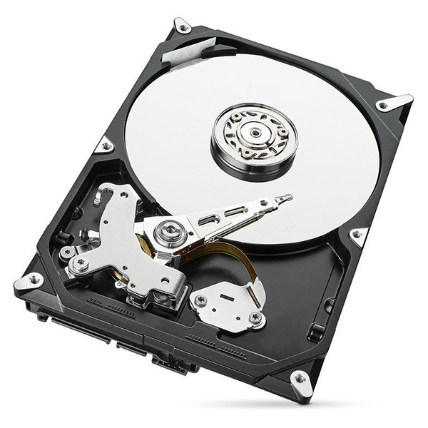 Жесткий диск HPE 600GB 872844-B21