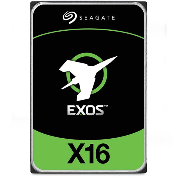 Жесткий диск Seagate Exos 7E10 10 ТБ ST10000NM017B
