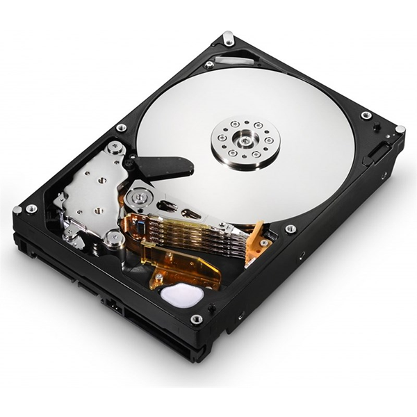 Накопитель HDD Dell 600GB 07YX58