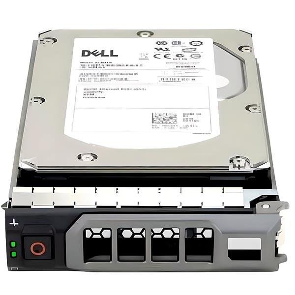 Твердотельный диск Dell 401-AAZQ