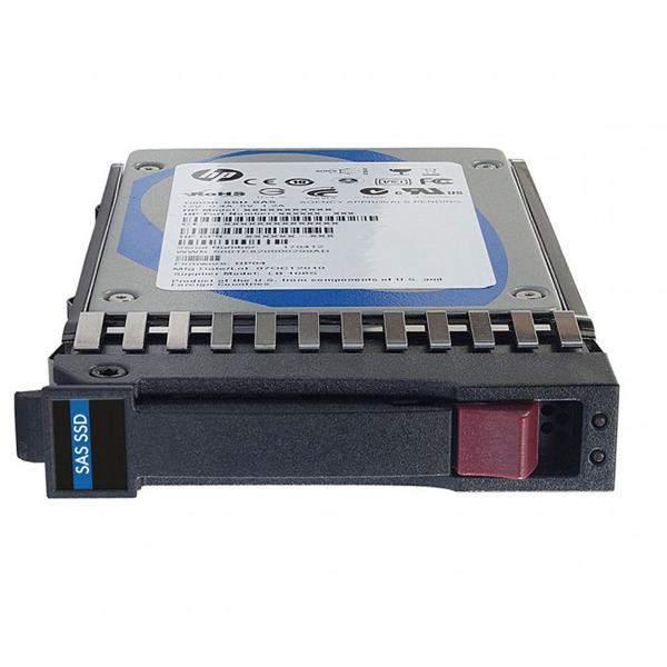 Жесткий диск HPE N9X91A 1,6Tb 841500-001