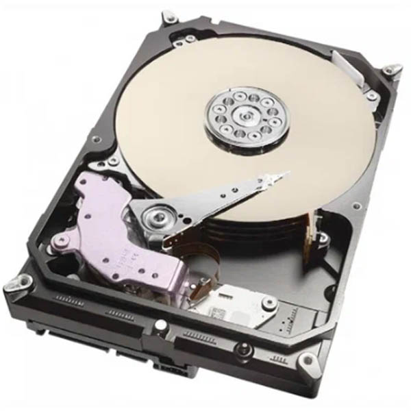 Жесткий диск Toshiba MG08SDA800E 8TB
