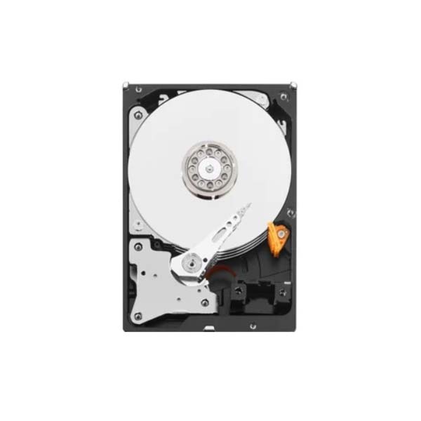 Жесткий диск Western Digital WD Purple 10 TB WD101PURZ