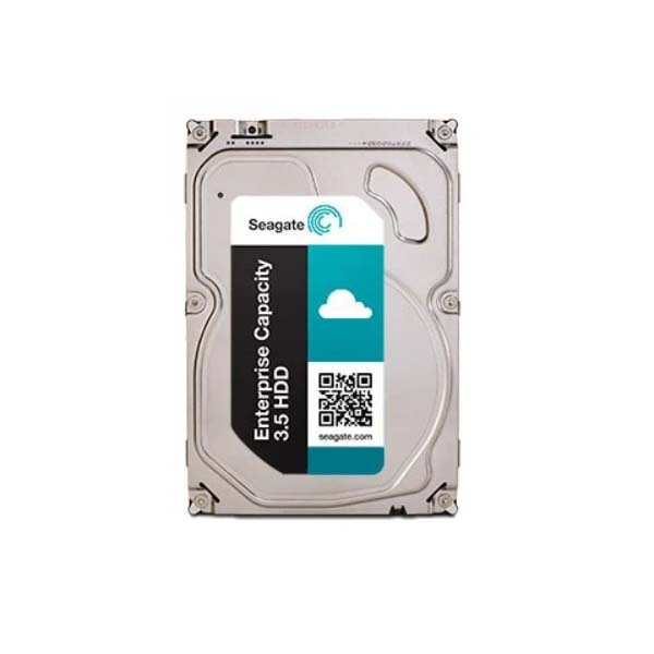 Жесткий диск Seagate ST4000NM0025