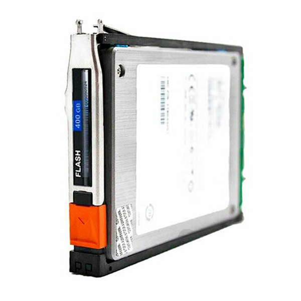 Твердотельный накопитель EMC 400Gb SAS FLASH 2 D3-2S12FX-400 005051590
