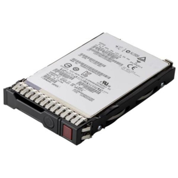 Накопитель SSD HPE R0Q38A 1.92TB