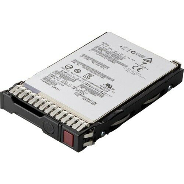 Накопитель SSD HPE 1.6TB P09092-B21