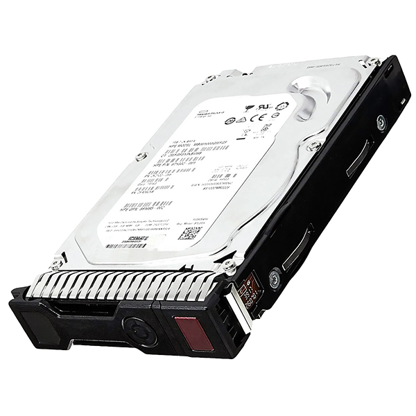Накопитель HDD DELL 2TB 04WKK8