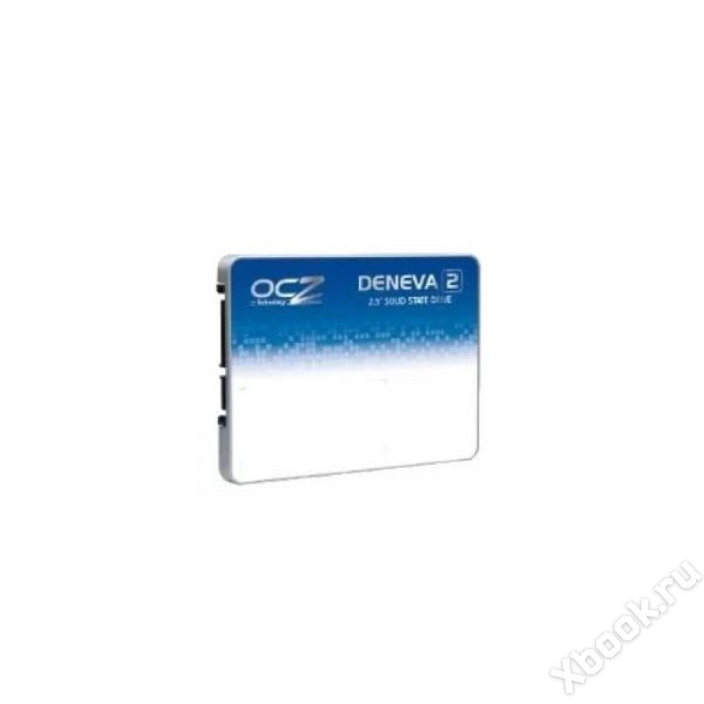SSD-накопитель OCZ D2RSTK251E19-0400