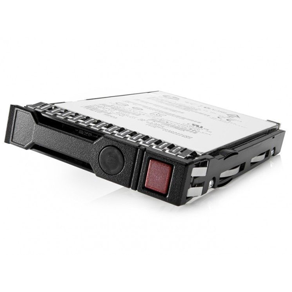 Жесткий диск HPE 1.8TB 791034-B21
