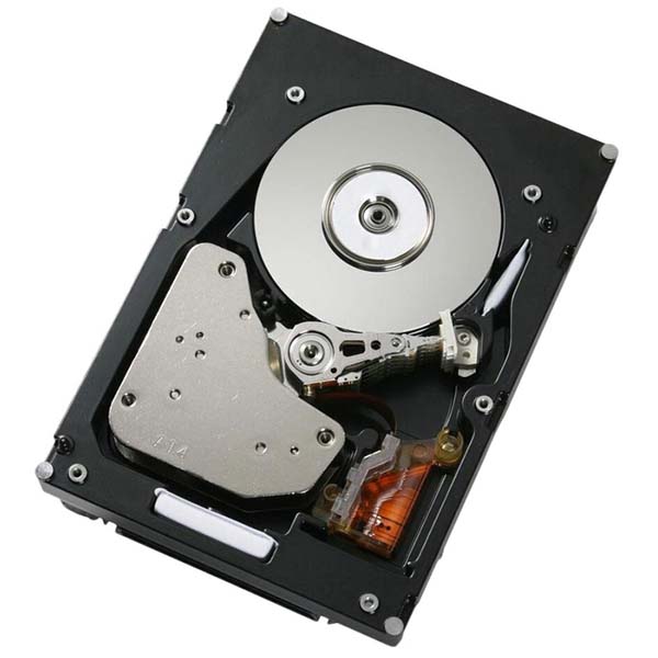 Жесткий диск Lenovo 1.2 TB 01DE353