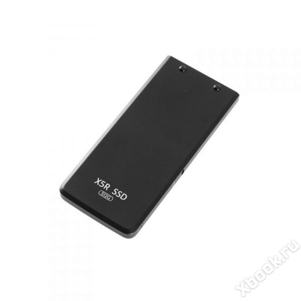 Накопитель Zenmuse X5R SSD (512Gb)
