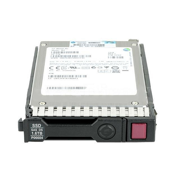 Жесткий диск HP 1.6TB SSD 779176-B21 780436-001