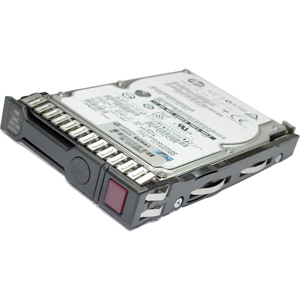 Жесткий диск HP R0Q54A