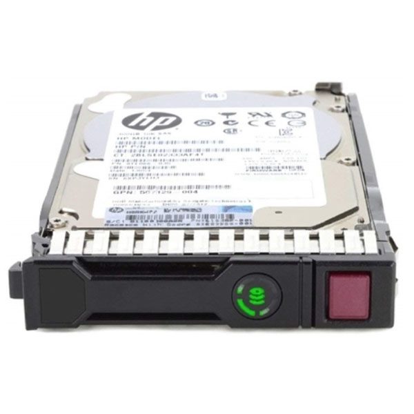 Жесткий диск HP J9F49A 1.8TB