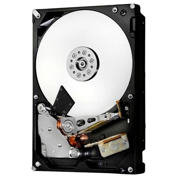 Жесткий диск HGST 4 TB HUS726040AL5214