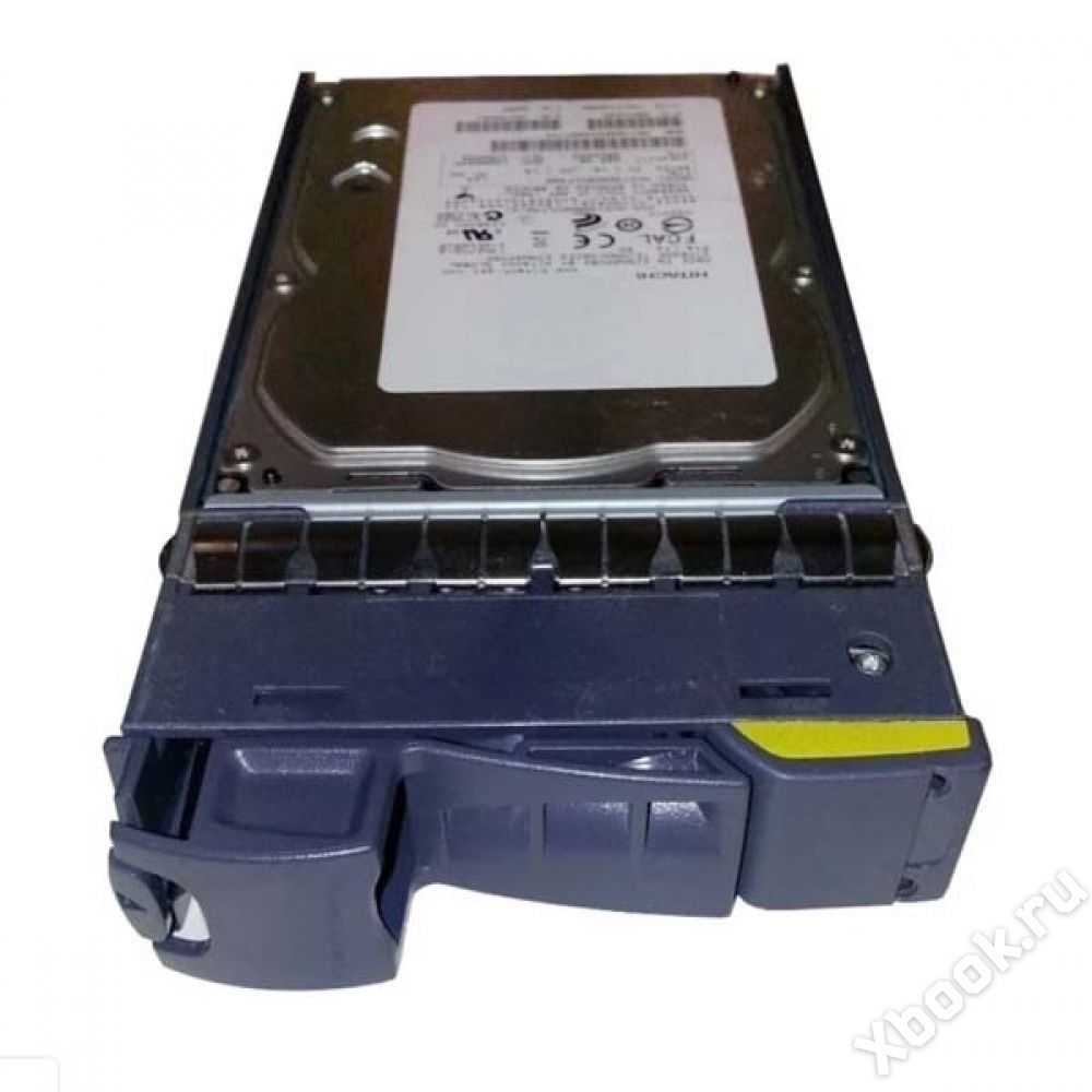 Жесткий диск NetApp 108-00227+A0