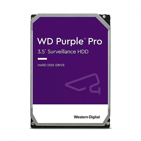 Жесткий диск Western Digital WD8001PURP
