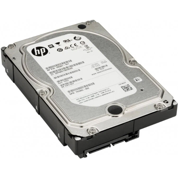 Жесткий диск HP J9F41A