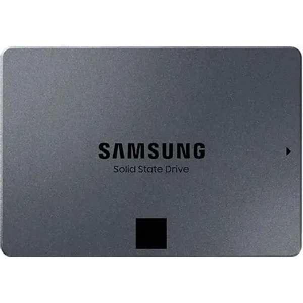 SSD Samsung 870 QVO 8TB MZ-77Q8T0BW