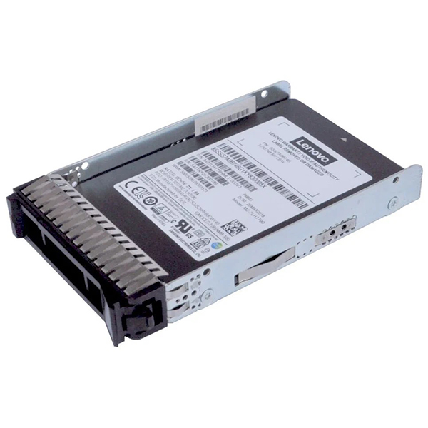 Твердотельный накопитель Lenovo 1.6TB 4XB7A14106