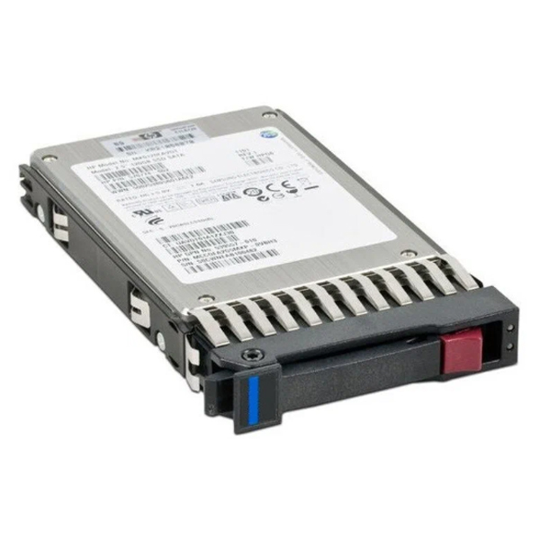 Жесткий диск HPE R0Q59A