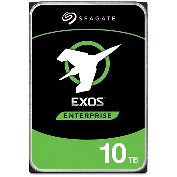 Жесткий диск Seagate Exos X16 10 TB ST10000NM001G