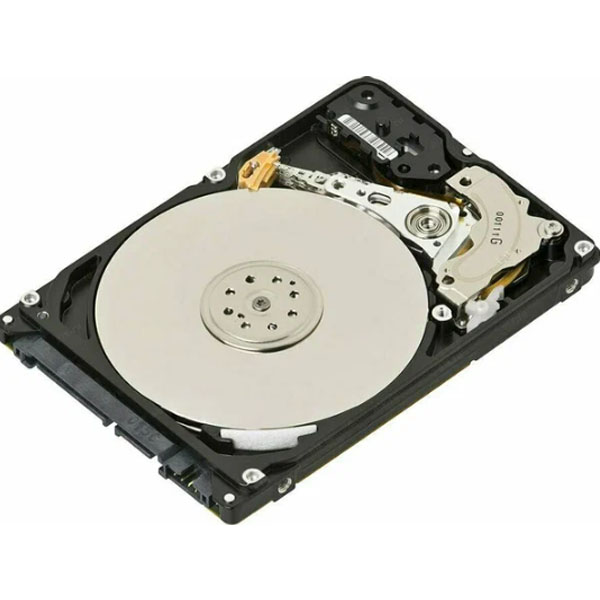 Жесткий диск Lenovo 7XB7A00037 00YK026