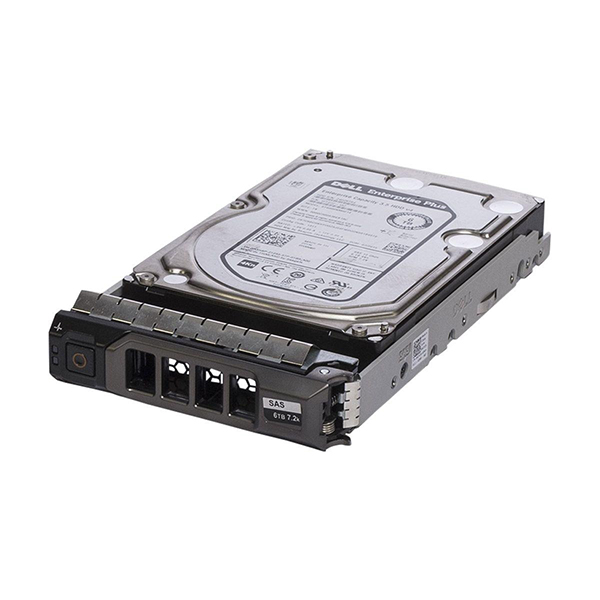 Накопитель HDD DELL HXN6P 6TB ST6000NM0014