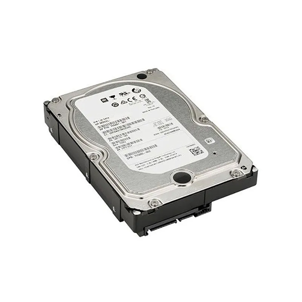 Накопитель HDD EMC LSILON 4TB 7.2K 403-0114-01