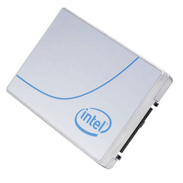 SSD накопитель Intel SSDPE2KX020T801 2ТБ