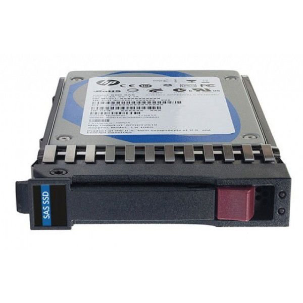Жёсткий диск HPE N9X96A