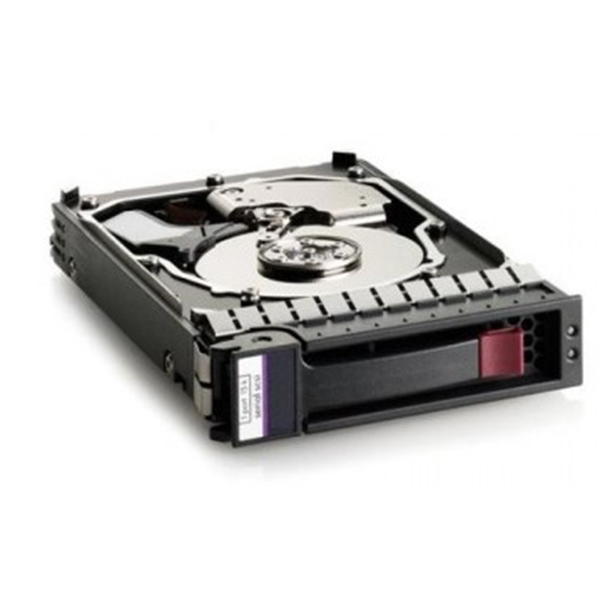 Жесткий диск HP 1 ТБ 614829-001
