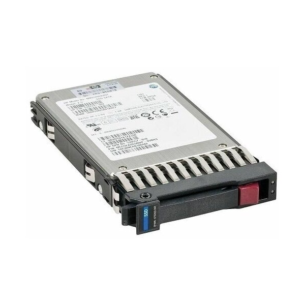 Накопитель HDD HP 600GB 787656-001