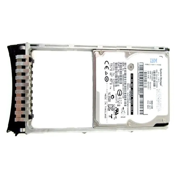 Накопитель HDD IBM 85Y6156 1.2TB