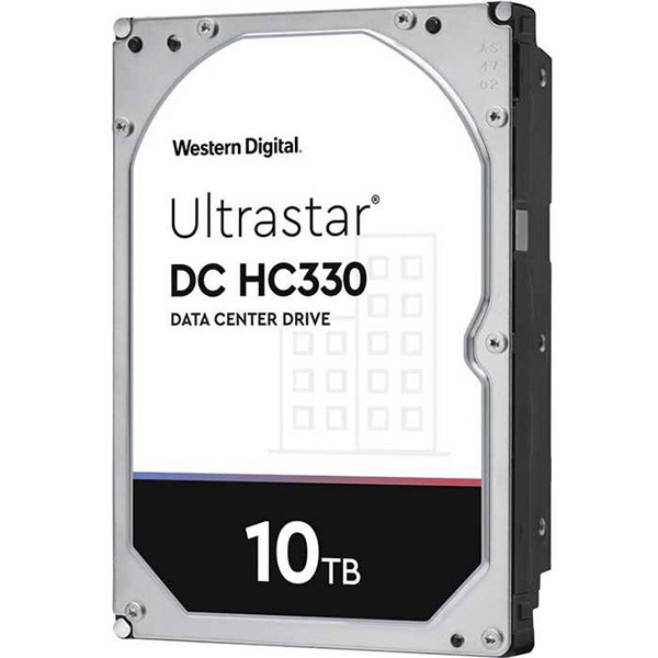 Жесткий диск Western Digital 0B42266 10TB WUS721010ALE6L4