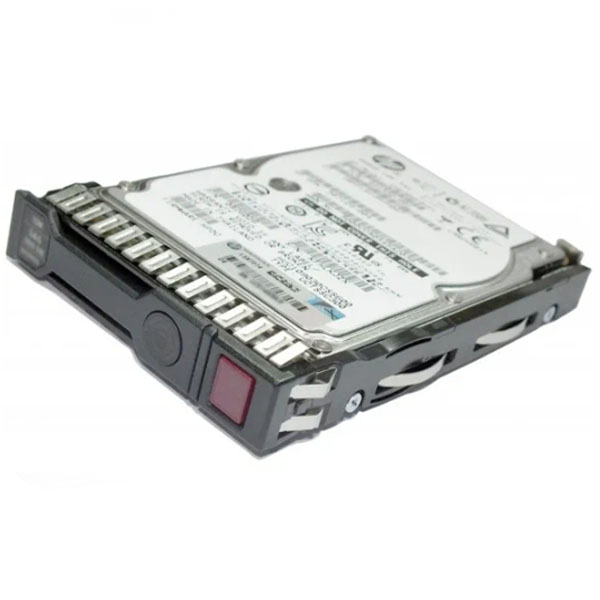 Твердотельный накопитель HP R3R30A 3.84 ТБ P19558-001